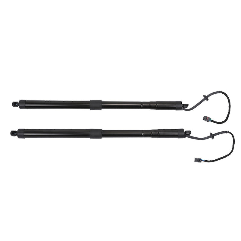 DURAFORCE Pair Rear Electric Tailgate Gas Struts For 2013-2019 Hyundai Santa Fe 81771B8100