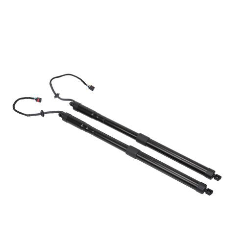 DURAFORCE Pair Rear Electric Tailgate Gas Struts For 2013-2019 Hyundai Santa Fe 81771B8100