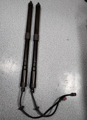 DURAFORCE Pair Rear Electric Tailgate Gas Struts For 2013-2019 Hyundai Santa Fe 81771B8100