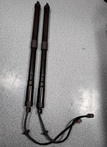 DURAFORCE Pair Rear Electric Tailgate Gas Struts For 2013-2019 Hyundai Santa Fe 81771B8100