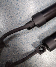 DURAFORCE Pair Rear Electric Tailgate Gas Struts For 2013-2019 Hyundai Santa Fe 81771B8100