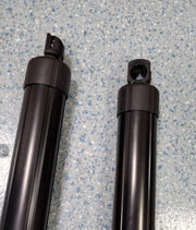 DURAFORCE Pair Rear Electric Tailgate Gas Struts For 2013-2019 Hyundai Santa Fe 81771B8100