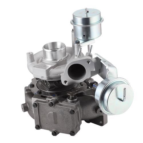 DURAFORCE TURBO TURBOCHARGER FOR ACURA RDX 2007-2012 2.3L TD04HL-15TK31 49389-01020 176KW