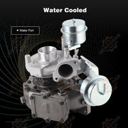 DURAFORCE TURBO TURBOCHARGER FOR ACURA RDX 2007-2012 2.3L TD04HL-15TK31 49389-01020 176KW