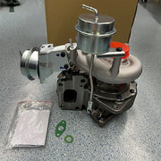 DURAFORCE TURBO TURBOCHARGER FOR ACURA RDX 2007-2012 2.3L TD04HL-15TK31 49389-01020 176KW