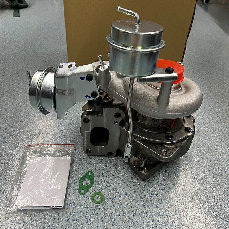 DURAFORCE TURBO TURBOCHARGER FOR ACURA RDX 2007-2012 2.3L TD04HL-15TK31 49389-01020 176KW