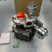 DURAFORCE TURBO TURBOCHARGER FOR ACURA RDX 2007-2012 2.3L TD04HL-15TK31 49389-01020 176KW