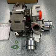 DURAFORCE TURBO TURBOCHARGER FOR ACURA RDX 2007-2012 2.3L TD04HL-15TK31 49389-01020 176KW