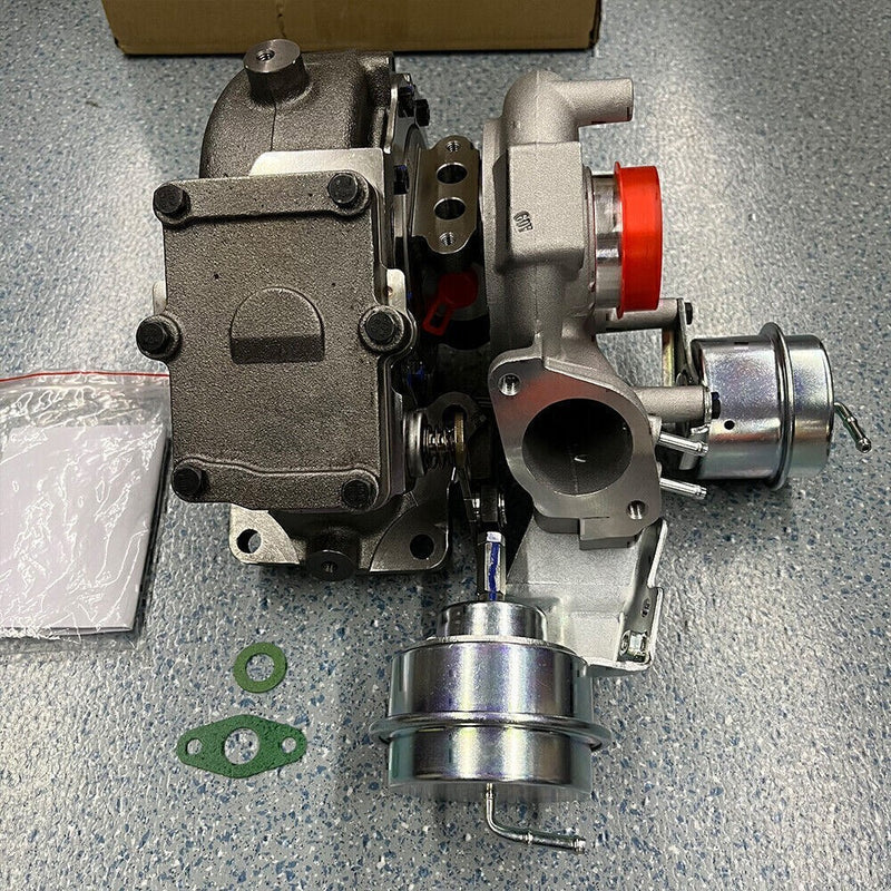 DURAFORCE TURBO TURBOCHARGER FOR ACURA RDX 2007-2012 2.3L TD04HL-15TK31 49389-01020 176KW