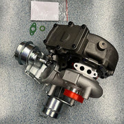 DURAFORCE TURBO TURBOCHARGER FOR ACURA RDX 2007-2012 2.3L TD04HL-15TK31 49389-01020 176KW