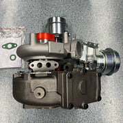 DURAFORCE TURBO TURBOCHARGER FOR ACURA RDX 2007-2012 2.3L TD04HL-15TK31 49389-01020 176KW