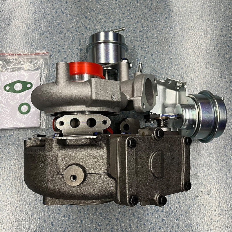 DURAFORCE TURBO TURBOCHARGER FOR ACURA RDX 2007-2012 2.3L TD04HL-15TK31 49389-01020 176KW