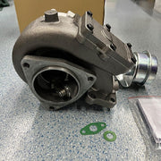 DURAFORCE TURBO TURBOCHARGER FOR ACURA RDX 2007-2012 2.3L TD04HL-15TK31 49389-01020 176KW