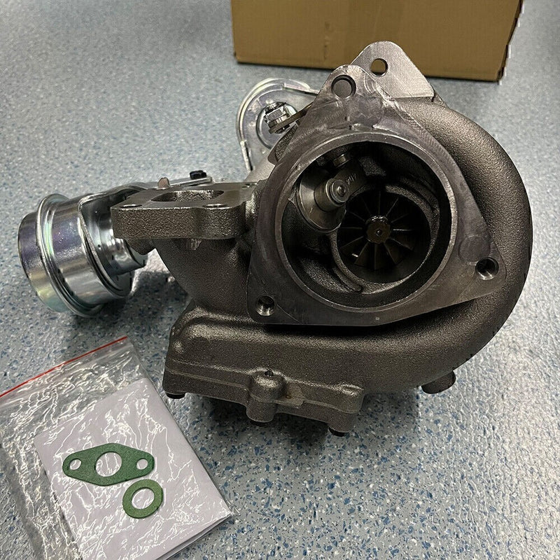 DURAFORCE TURBO TURBOCHARGER FOR ACURA RDX 2007-2012 2.3L TD04HL-15TK31 49389-01020 176KW
