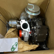 DURAFORCE TURBO TURBOCHARGER FOR ACURA RDX 2007-2012 2.3L TD04HL-15TK31 49389-01020 176KW