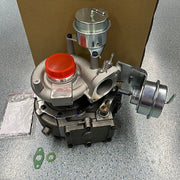 DURAFORCE TURBO TURBOCHARGER FOR ACURA RDX 2007-2012 2.3L TD04HL-15TK31 49389-01020 176KW