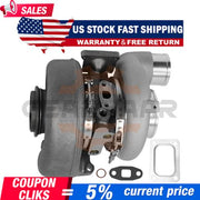 DURAFORCE FOR 2013-2022 Dodge ISB 6.7L Cummins Truck Holset HE300VG New Turbo Turbocharger