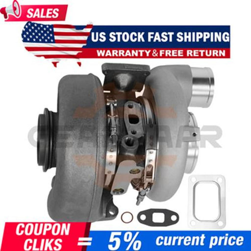 DURAFORCE FOR 2013-2022 Dodge ISB 6.7L Cummins Truck Holset HE300VG New Turbo Turbocharger