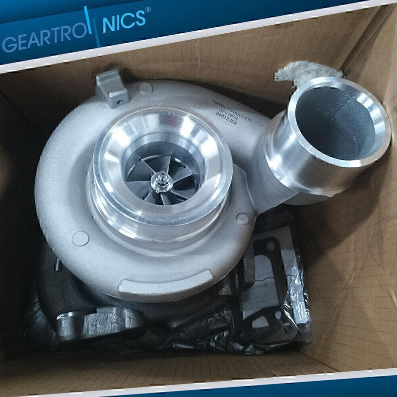 DURAFORCE FOR 2013-2022 Dodge ISB 6.7L Cummins Truck Holset HE300VG New Turbo Turbocharger