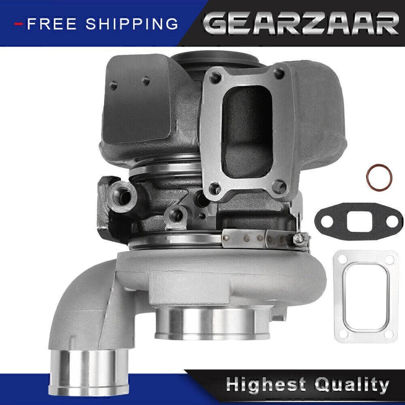 DURAFORCE FOR 2013-2022 Dodge ISB 6.7L Cummins Truck Holset HE300VG New Turbo Turbocharger