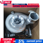 DURAFORCE FOR 2013-2022 Dodge ISB 6.7L Cummins Truck Holset HE300VG Turbo Turbocharger