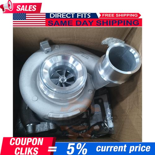 DURAFORCE FOR 2013-2022 Dodge ISB 6.7L Cummins Truck Holset HE300VG Turbo Turbocharger