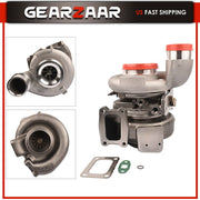 DURAFORCE FOR 2013-2022 Dodge ISB 6.7L Cummins Truck Holset HE300VG Turbo Turbocharger