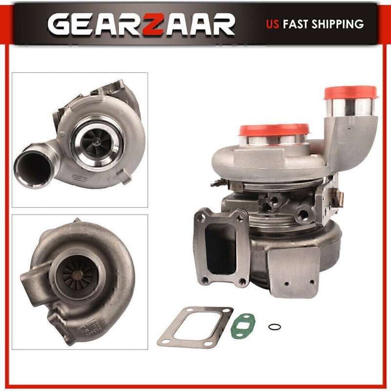 DURAFORCE FOR 2013-2022 Dodge ISB 6.7L Cummins Truck Holset HE300VG Turbo Turbocharger