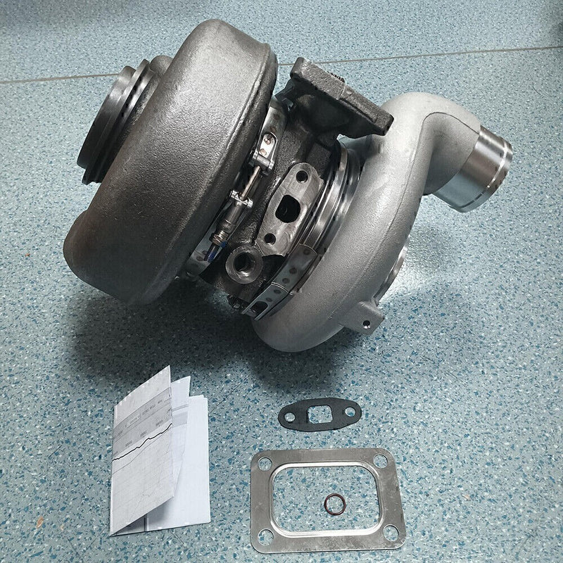 DURAFORCE FOR 2013-2022 Dodge ISB 6.7L Cummins Truck Holset HE300VG Turbo Turbocharger