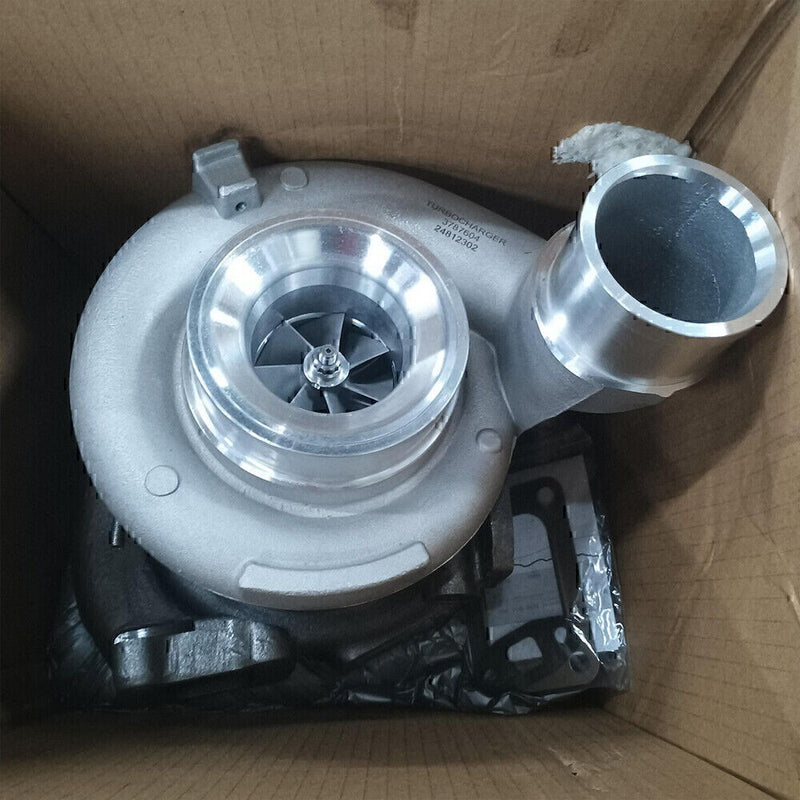 DURAFORCE FOR 2013-2022 Dodge ISB 6.7L Cummins Truck Holset HE300VG Turbo Turbocharger