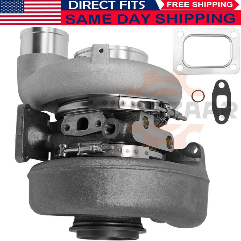 DURAFORCE Fit For 2013-2022 Dodge ISB 6.7L Cummins Truck Holset HE300VG Turbo Turbocharger