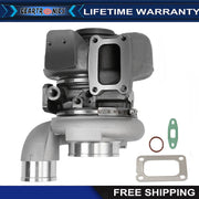 DURAFORCE Fit For 2013-2022 Dodge ISB 6.7L Cummins Truck Holset HE300VG Turbo Turbocharger