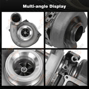 DURAFORCE Fit For 2013-2022 Dodge ISB 6.7L Cummins Truck Holset HE300VG Turbo Turbocharger