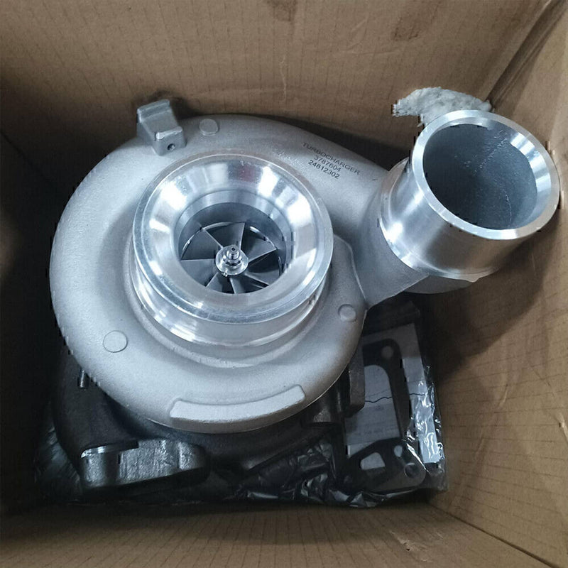 DURAFORCE Fit For 2013-2022 Dodge ISB 6.7L Cummins Truck Holset HE300VG Turbo Turbocharger