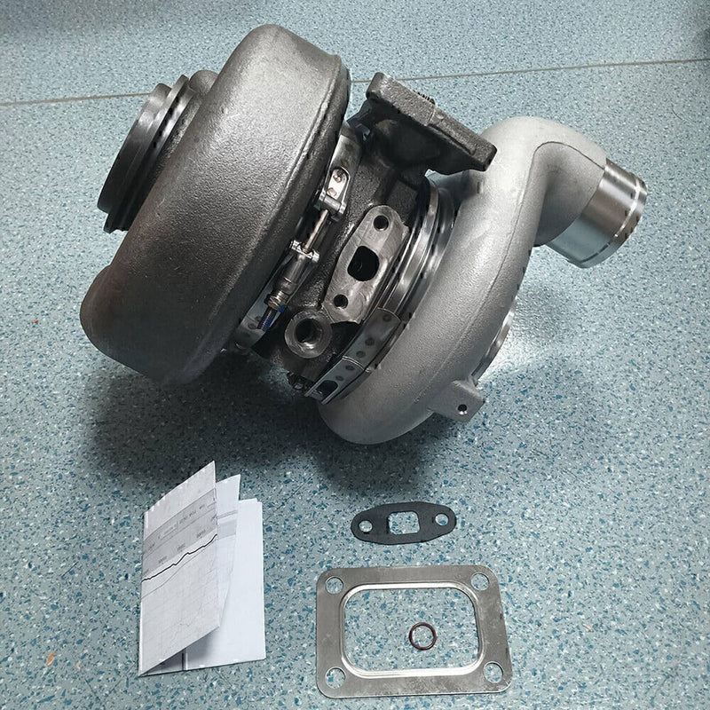DURAFORCE Fit For 2013-2022 Dodge ISB 6.7L Cummins Truck Holset HE300VG Turbo Turbocharger