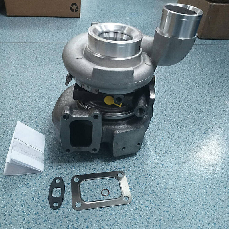 DURAFORCE Fit For 2013-2022 Dodge ISB 6.7L Cummins Truck Holset HE300VG Turbo Turbocharger
