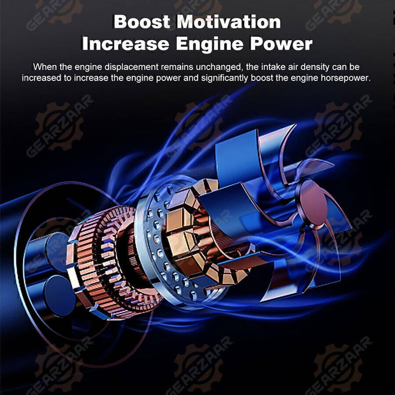 DURAFORCE Fit For 2013-2022 Dodge ISB 6.7L Cummins Truck Holset HE300VG Turbo Turbocharger
