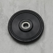 DURAFORCE 5.63" IDLER WHEEL WITH BEARING #1604-837 3604-039 FOR ARCTIC CAT BLACK PPD 20MM