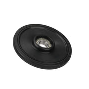 DURAFORCE 5.63" IDLER WHEEL WITH BEARING #1604-837 3604-039 FOR ARCTIC CAT BLACK PPD 20MM
