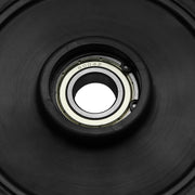 DURAFORCE 5.63" IDLER WHEEL WITH BEARING #1604-837 3604-039 FOR ARCTIC CAT BLACK PPD 20MM