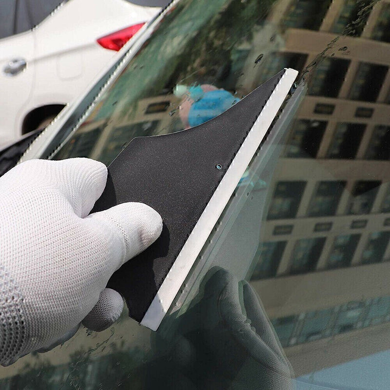 DURAFORCE 17Pc Window Tint Tools Kit Vinyl Wrap Squeegee Car Application Film Install Tool
