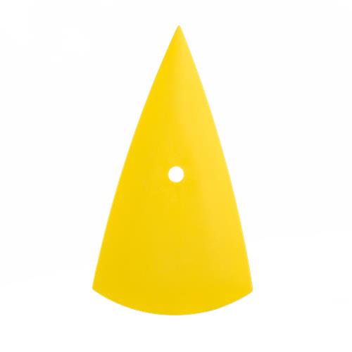 DURAFORCE 17Pc Window Tint Tools Kit Vinyl Wrap Squeegee Car Application Film Install Tool