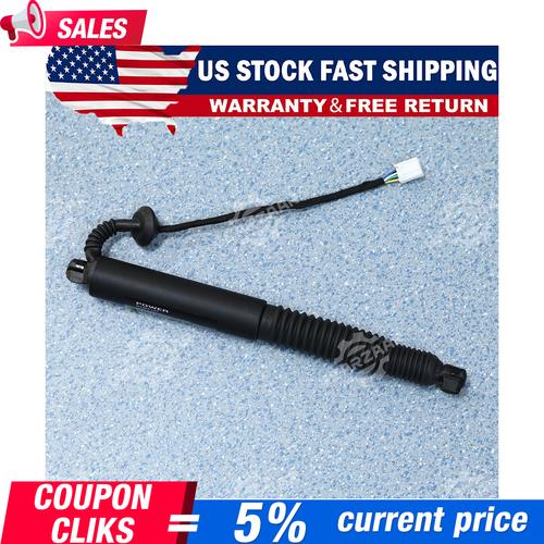 DURAFORCE Left Driver Side Power Lift Support Strut For 2021-23 Tesla Model 3 1551488-99-B