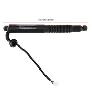 DURAFORCE Left Driver Side Power Lift Support Strut For 2021-23 Tesla Model 3 1551488-99-B