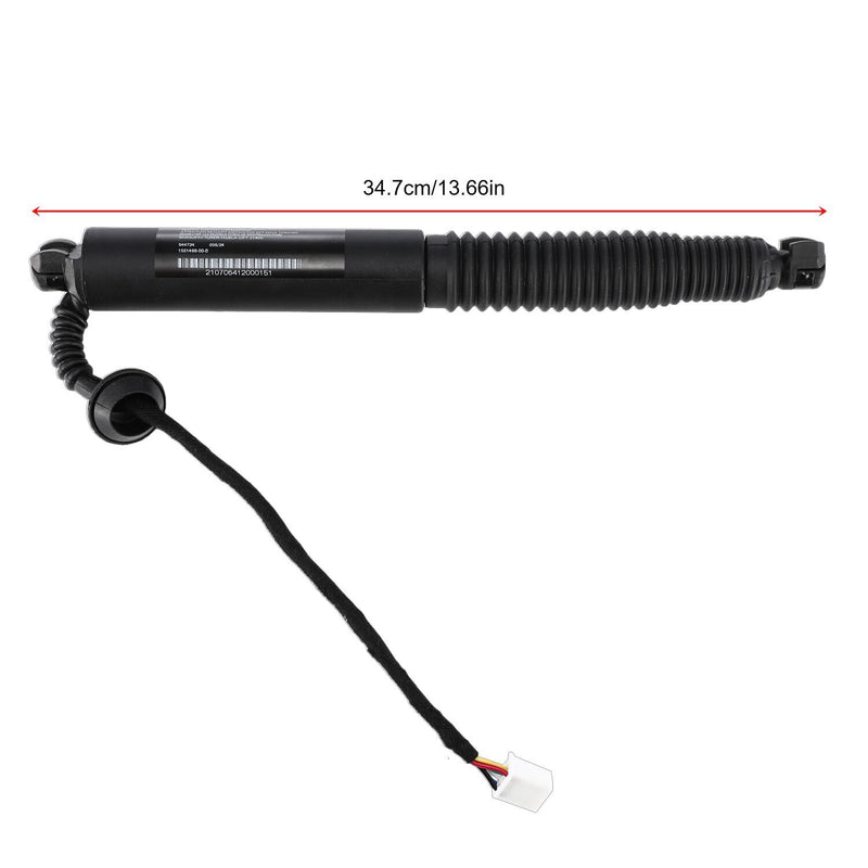 DURAFORCE Left Driver Side Power Lift Support Strut For 2021-23 Tesla Model 3 1551488-99-B