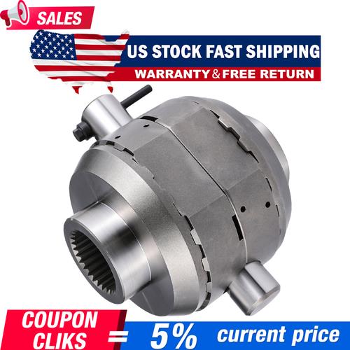 DURAFORCE Differentials Locker SL C8.25-29 for Dodge Chrysler 8.25" 29 Spline Locker Sale!