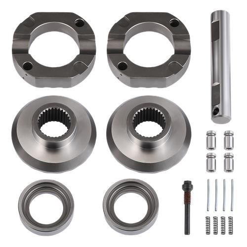 DURAFORCE Differentials Locker SL C8.25-29 for Dodge Chrysler 8.25" 29 Spline Locker Sale!