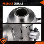 DURAFORCE Differentials Locker SL C8.25-29 for Dodge Chrysler 8.25" 29 Spline Locker Sale!