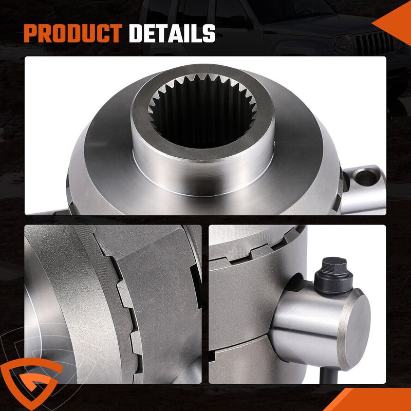 DURAFORCE Differentials Locker SL C8.25-29 for Dodge Chrysler 8.25" 29 Spline Locker Sale!