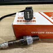 DURAFORCE Catalytic Converter O2 Oxygen Sensor For Honda Pilot 03-04 3.5L 6 CYL Direct Fit